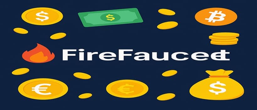firefaucet win
